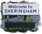 Sheringham Cottages, opening hours