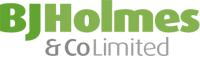 BJ HOLMES & CO LIMITED, Catterall opening hours