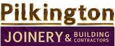 Pilkington Joinery and building contractors, Middleton opening hours