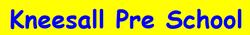 Kneesall Pre-School Playgroup, opening hours