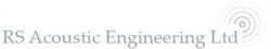 RS Acoustic Engineering Ltd, Stockport opening hours