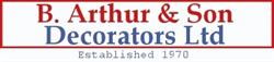 B Arthur & Son Limited, Seaton Sluice opening hours