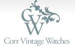 Corr Vintage Watches in London (Stoke Newington) - Opening Hours