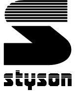 Styson Construction Limited in Staveley (Chesterfield) - Opening Hours