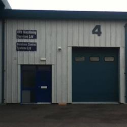 Rrb Machining Services Ltd, Burnham-on-crouch opening hours