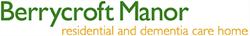 Berrycroft Manor Care Home, Romiley opening hours