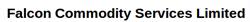 Falcon Commodity Services Limited, Epsom opening hours