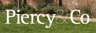 Piercy&Company, London opening hours