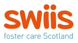Swiis Foster Care Scotland - Fife, Dunfermline opening hours
