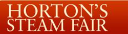 Horton's Steam Fair, Fontwell opening hours