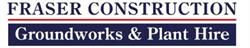 Fraser Construction, Preston opening hours