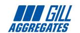 Gill Aggregates Ltd, Northfleet opening hours