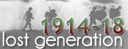 Lost Generation 1914-18 Limited, Rawcliffe opening hours