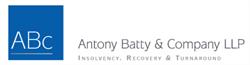 Antony Batty & Co - Insolvency Practitioners Brentwood, opening hours