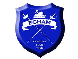 EFC Egham Fencing Club, Staines opening hours