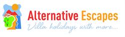 Alternative Escapes, Sidmouth opening hours