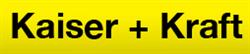 Kaiser + Kraft Zodiac, Hemel Hempstead opening hours