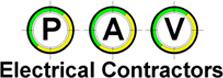 Pav Electrical Contractors, Llanfyllin opening hours