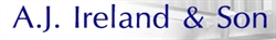 A.j.ireland & Son Ltd, Tingley opening hours