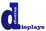 Diverse Displays Ltd, Bingley opening hours