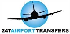 247 Airport Transfers Limited, Windsor opening hours