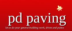 Pd Paving Ltd, Hoo opening hours