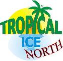 Tropical Ice North, Burton-on-Trent opening hours