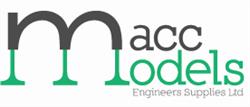 Macc Model Engineers Supplies Ltd, Macclesfield opening hours