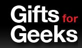Gifts for Geeks, Leicester opening hours