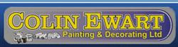 COLIN EWART PAINTING & DECORATING LTD, Bow Street opening hours