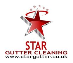 Star Gutter Cleaning, Manchester opening hours