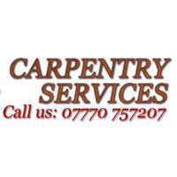 Carpentry Services, Southampton opening hours