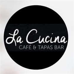 La Cucina, Barry opening hours