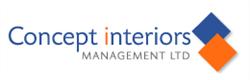 Concept Interiors Management Ltd, Basildon opening hours