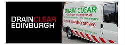 Drain Clear Edinburgh, opening hours