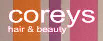 Coreys Hair & Beauty, Edinburgh opening hours