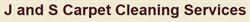 J & S Carpet Cleaning Services, Batley opening hours