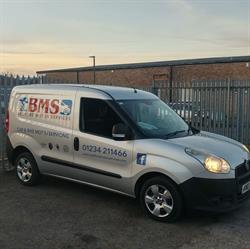 Bedford Motor Services, opening hours