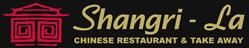 Shangri-La Chinese Takeaway & Restaurant, Mansfield Woodhouse opening hours
