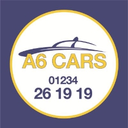 A6 Cars, Bedford opening hours