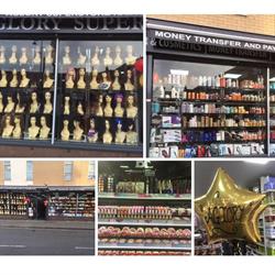Aglory Superstore, Erith opening hours