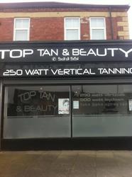 Top Tan & Beauty in Billingham (Stockton-On-Tees) - Opening Hours