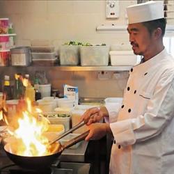 The Chef Thai Billingshurst, opening hours
