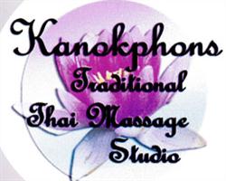 Kanokphons Traditional Massage, Birkenhead opening hours