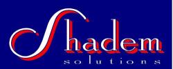 Shadem Solutions in Birmingham (Hockley) - Opening Hours