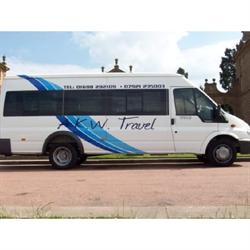 A.K.W Travel in Cleland (Cleland) - Opening Hours