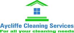 Aycliffe Cleaning Services, Newton Aycliffe opening hours