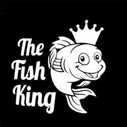 The Fish King, Arnold opening hours