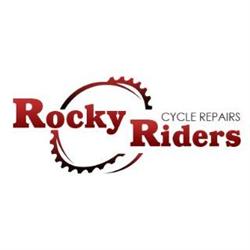 Rocky Riders, Nottingham opening hours
