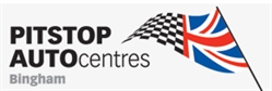 Pitstop Autocentre Bingham Nottingham Ltd - Bingham of Nottingham, opening hours